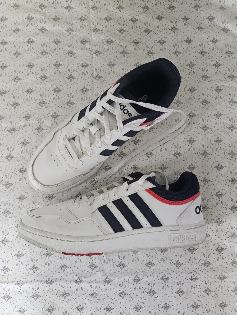 Adidas Hoops 3.0 GY5427